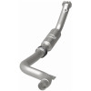 MagnaFlow 11-14 Chrysler 300 / Dodge Challenger/Charger 3.6L Rear Direct Fit Catalytic Converter - 52101 Photo - Unmounted