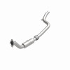 MagnaFlow 11-14 Chrysler 300 / Dodge Challenger/Charger 3.6L Rear Direct Fit Catalytic Converter - 52101 360 Degree Image Set