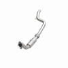 MagnaFlow 11-14 Chrysler 300 / Dodge Challenger/Charger 3.6L Rear Direct Fit Catalytic Converter - 52101 360 Degree Image Set