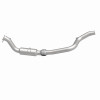 MagnaFlow 11-14 Chrysler 300 / Dodge Challenger/Charger 3.6L Rear Direct Fit Catalytic Converter - 52101 360 Degree Image Set