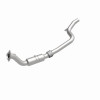 MagnaFlow 11-14 Chrysler 300 / Dodge Challenger/Charger 3.6L Rear Direct Fit Catalytic Converter - 52101 360 Degree Image Set