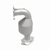 MagnaFlow 2012-2013 Chevy Impala V6 3.6L Bolt-On SS Catalytic Converter - 52185 360 Degree Image Set