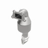 MagnaFlow 2012-2013 Chevy Impala V6 3.6L Bolt-On SS Catalytic Converter - 52185 360 Degree Image Set