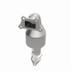 MagnaFlow 2012-2013 Chevy Impala V6 3.6L Bolt-On SS Catalytic Converter - 52185 360 Degree Image Set