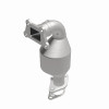 MagnaFlow 2012-2013 Chevy Impala V6 3.6L Bolt-On SS Catalytic Converter - 52185 360 Degree Image Set