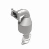 MagnaFlow 2012-2013 Chevy Impala V6 3.6L Bolt-On SS Catalytic Converter - 52185 360 Degree Image Set