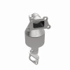 MagnaFlow 2012-2013 Chevy Impala V6 3.6L Bolt-On SS Catalytic Converter - 52185 360 Degree Image Set