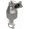 MagnaFlow 2012-2013 Chevy Impala V6 3.6L Bolt-On SS Catalytic Converter - 52185 Photo - out of package