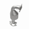 MagnaFlow 2012-2013 Chevy Impala V6 3.6L Bolt-On SS Catalytic Converter - 52185 360 Degree Image Set
