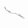 MagnaFlow Direct Fit SS Converter 10-14 Subaru Legacy H6 3.6L - 52202 360 Degree Image Set