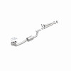MagnaFlow Direct Fit SS Converter 10-14 Subaru Legacy H6 3.6L - 52202 360 Degree Image Set