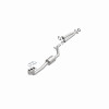 MagnaFlow Direct Fit SS Converter 10-14 Subaru Legacy H6 3.6L - 52202 360 Degree Image Set