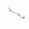 MagnaFlow Direct Fit SS Converter 10-14 Subaru Legacy H6 3.6L - 52202 360 Degree Image Set