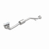 MagnaFlow Direct Fit SS Converter 10-14 Subaru Legacy H6 3.6L - 52203 360 Degree Image Set