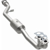 MagnaFlow Direct Fit SS Converter 10-14 Subaru Legacy H6 3.6L - 52203 Photo - out of package