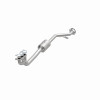 MagnaFlow Direct Fit SS Converter 10-14 Subaru Legacy H6 3.6L - 52203 360 Degree Image Set