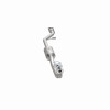 MagnaFlow Direct Fit SS Converter 10-14 Subaru Legacy H6 3.6L - 52203 360 Degree Image Set