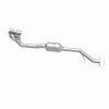 MagnaFlow Direct Fit SS Converter 10-14 Subaru Legacy H6 3.6L - 52203 360 Degree Image Set