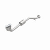 MagnaFlow Direct Fit SS Converter 10-14 Subaru Legacy H6 3.6L - 52203 360 Degree Image Set