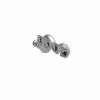 MagnaFlow Direct Fit Catalytic Converter 07-10 BMW X5 4.8L V8 - 52237 360 Degree Image Set