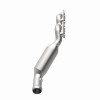 MagnaFlow Direct Fit Catalytic Converter 07-10 BMW X5 4.8L V8 - 52237 360 Degree Image Set