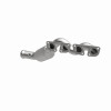 MagnaFlow Direct Fit Catalytic Converter 07-10 BMW X5 4.8L V8 - 52237 360 Degree Image Set