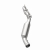 MagnaFlow Direct Fit Catalytic Converter 07-10 BMW X5 4.8L V8 - 52237 360 Degree Image Set
