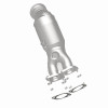 MagnaFlow OEM Grade Direct Fit Converter 11-14 BMW 335i 3.0L - 52244 360 Degree Image Set
