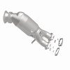 MagnaFlow OEM Grade Direct Fit Converter 11-14 BMW 335i 3.0L - 52244 360 Degree Image Set