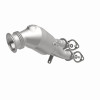 MagnaFlow OEM Grade Direct Fit Converter 11-14 BMW 335i 3.0L - 52244 360 Degree Image Set