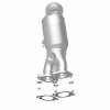MagnaFlow OEM Grade Direct Fit Converter 11-14 BMW 335i 3.0L - 52244 360 Degree Image Set