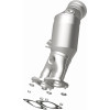 MagnaFlow OEM Grade Direct Fit Converter 11-14 BMW 335i 3.0L - 52244 Photo - out of package