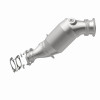 MagnaFlow OEM Grade Direct Fit Converter 11-14 BMW 335i 3.0L - 52244 360 Degree Image Set