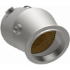 MagnaFlow 2014 BMW 335i GT xDrive 3.0L Underbody Direct Fit EPA Compliant Catalytic Converter - 52245 Photo - out of package