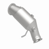 MagnaFlow 2014 BMW 335i GT xDrive 3.0L Underbody Direct Fit EPA Compliant Catalytic Converter - 52245 360 Degree Image Set