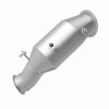 MagnaFlow 2014 BMW 335i GT xDrive 3.0L Underbody Direct Fit EPA Compliant Catalytic Converter - 52245 360 Degree Image Set