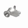 MagnaFlow Direct Fit Catalytic Converter 2015 BMW 640i/740i Underbody - 52254 360 Degree Image Set