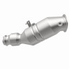 MagnaFlow Direct Fit Catalytic Converter 2016 BMW 428i 2.0L Underbody - 52257 360 Degree Image Set