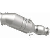 MagnaFlow Direct Fit Catalytic Converter 2016 BMW 428i 2.0L Underbody - 52257 Photo - out of package