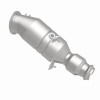 MagnaFlow Direct Fit Catalytic Converter 2016 BMW 428i 2.0L Underbody - 52257 360 Degree Image Set