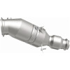 MagnaFlow Direct Fit Catalytic Converter 2016 BMW 428i 2.0L Underbody - 52257 Photo - Unmounted