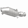 MagnaFlow Direct Fit Catalytic Converter 2016 BMW 428i 2.0L Underbody - 52257 360 Degree Image Set