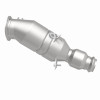 MagnaFlow Direct Fit Catalytic Converter 2016 BMW 428i 2.0L Underbody - 52257 360 Degree Image Set