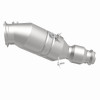 MagnaFlow Direct Fit Catalytic Converter 2016 BMW 428i 2.0L Underbody - 52257 360 Degree Image Set