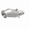 MagnaFlow Direct Fit Catalytic Converter 2016 BMW 428i 2.0L Underbody - 52257 360 Degree Image Set