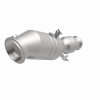 MagnaFlow Direct Fit Catalytic Converter 2016 BMW 428i 2.0L Underbody - 52257 360 Degree Image Set