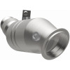 MagnaFlow Direct Fit Catalytic Converter 2016 BMW 428i 2.0L Underbody - 52257 Photo - out of package