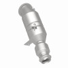MagnaFlow Direct Fit Catalytic Converter 2016 BMW 428i 2.0L Underbody - 52257 360 Degree Image Set