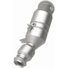 MagnaFlow Direct Fit Catalytic Converter 2016 BMW 428i 2.0L Underbody - 52257 Photo - Unmounted
