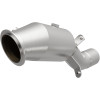 MagnaFlow Direct Fit Catalytic Converter 2014 BMW X5 3.0L Closed Couple - 52258 Photo - Primary